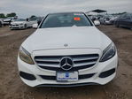 Mercedes-Benz C-klasse 2015