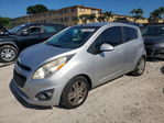 Chevrolet Spark 2015