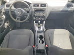 Volkswagen Jetta 2013