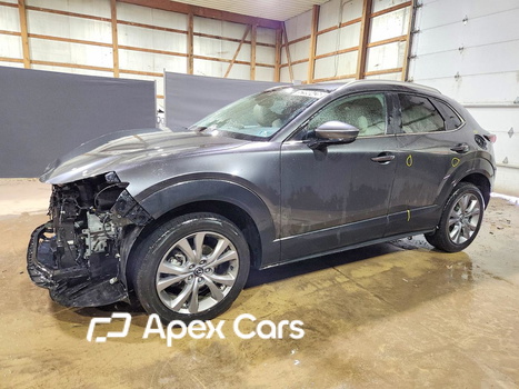 Mazda CX-30 2023 - Image 1 of 11