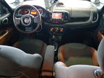 Fiat 500 2015