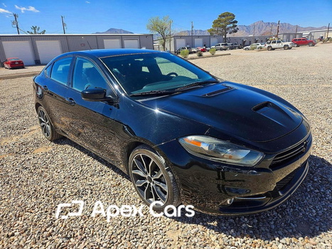 Dodge Dart 2016 - Zdjęcie 1 z 10