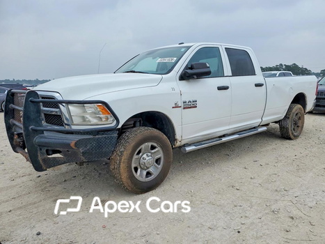 RAM 2500 2017 - Image 1 of 13