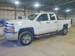 Chevrolet Silverado 2016