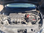 Nissan Sentra 2016