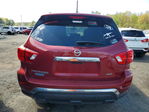 Nissan Pathfinder 2017