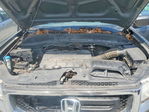 Honda Ridgeline 2010