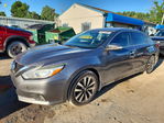 Nissan Altima 2017