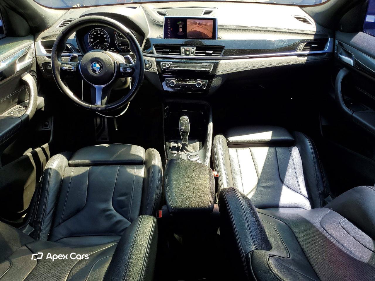 BMW X2 2020