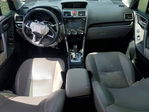 Subaru Forester 2018
