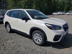Subaru Forester 2019