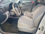 Subaru Forester 2013