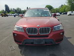 BMW X3 2013