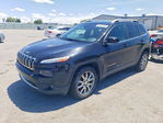 Jeep Cherokee 2018
