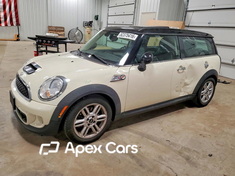 MINI Cooper 2013 - Zdjęcie 1 z 12