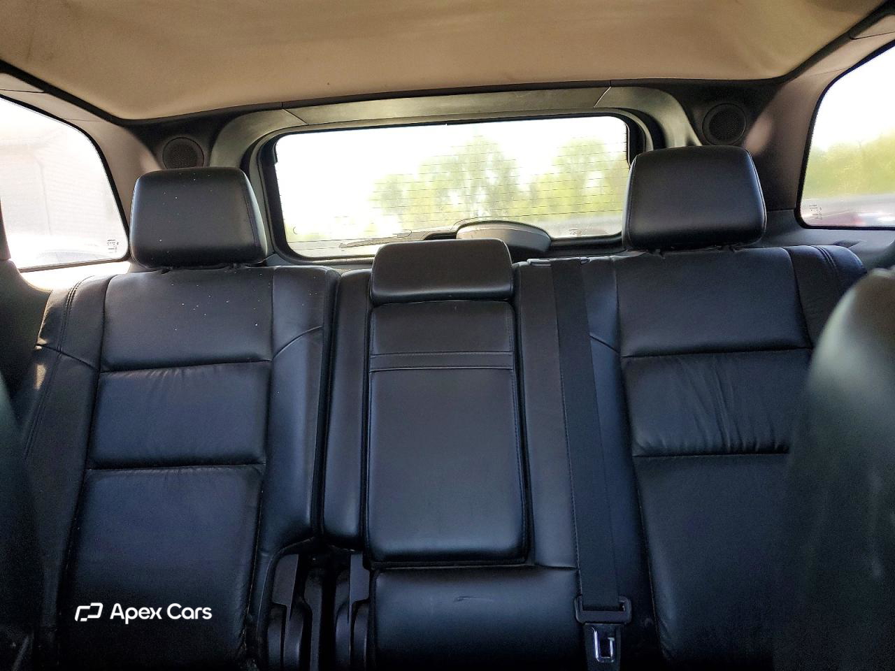 Jeep Cherokee 2011