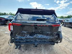 Ford Explorer 2025