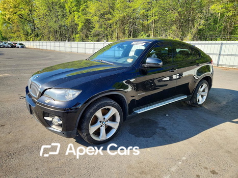 BMW X6 2009 - Image 1 of 14