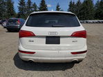 Audi Q5 2012