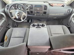 Chevrolet Silverado 2012