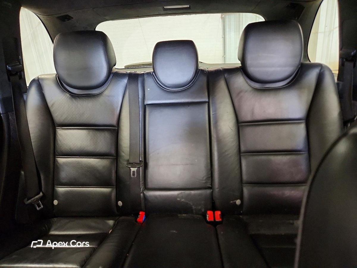 Porsche Cayenne 2006