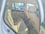 BMW X3 2016