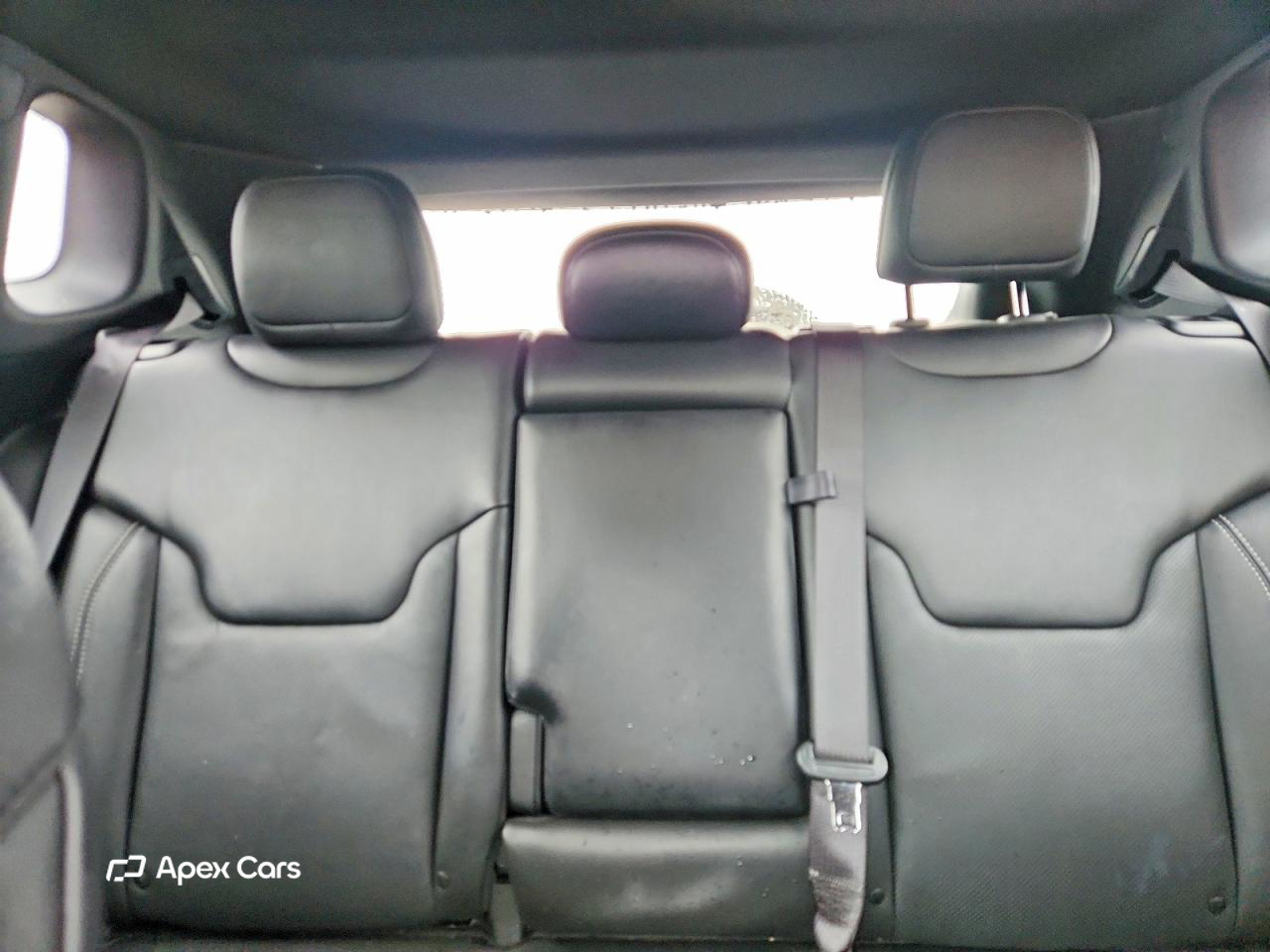 Jeep Compass 2022