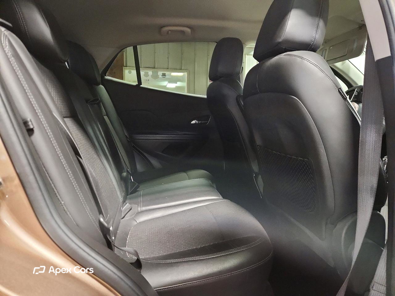 Buick Encore 2019