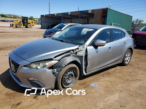 Mazda 3 2014 - Image 1 of 13