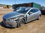 Mazda 3 2014