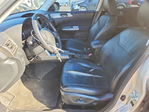 Subaru Forester 2009