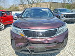 Kia Sorento 2015