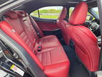 Lexus IS 2016