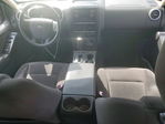 Ford Explorer 2010