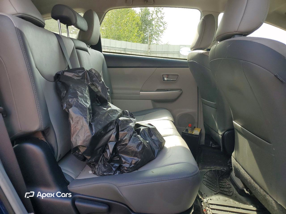 Toyota Prius 2017