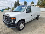 Ford Econoline 2012