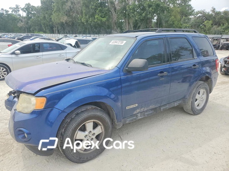 Ford Escape 2008 - Image 1 of 13