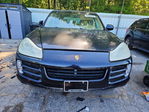 Porsche Cayenne 2009