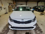 Kia Optima 2019