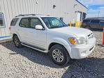 Toyota Sequoia 2006