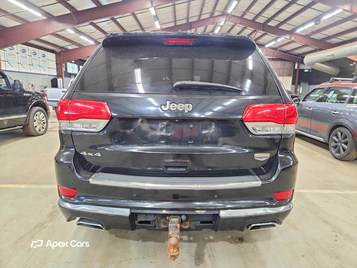 Jeep Cherokee 2014