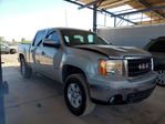 GMC Sierra 2007