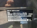BMW XM 2025