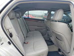 Toyota Avalon 2011