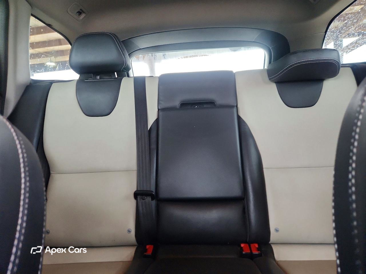 Volvo XC60 2017