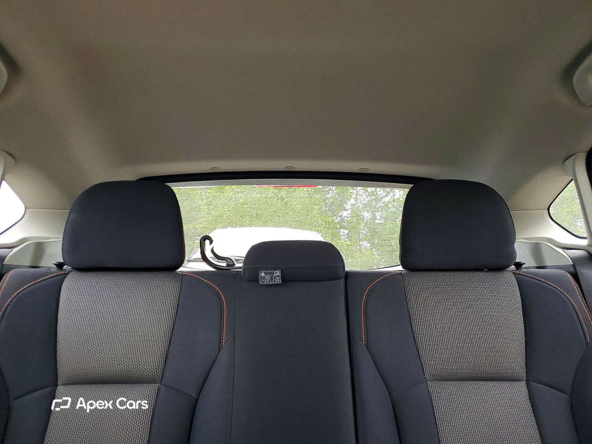 Subaru XV 2019