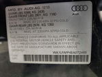 Audi Q5 2014