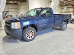 Chevrolet Silverado 2007