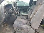 Chevrolet Silverado 2001
