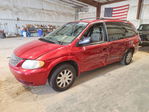 Chrysler Voyager 2001